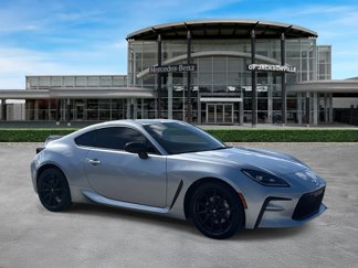 Used 2025 Toyota GR86 Premium image 1