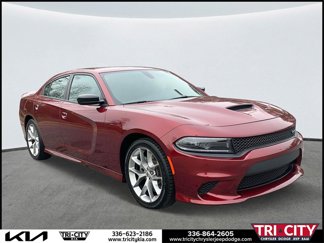 Used 2023 Dodge Charger GT image 1