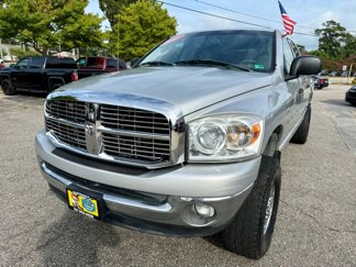 Used 2007 Dodge Ram 1500 Truck SLT w/ Trailer Tow Group image 1
