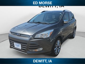 Used 2016 Ford Escape SE w/ SE Chrome Package image 1