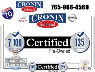 Used 2023 Toyota Tacoma SR image 1