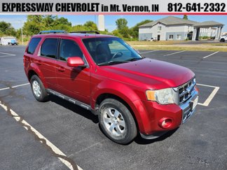 Used 2009 Ford Escape Limited image 1