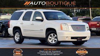 Used 2013 GMC Yukon SLT image 1