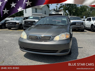 Used 2007 Toyota Corolla CE image 1