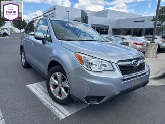 Used 2015 Subaru Forester 2.5i Premium image 1