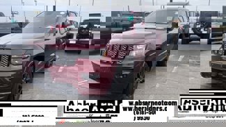 Used 2019 Jeep Grand Cherokee Altitude image 1