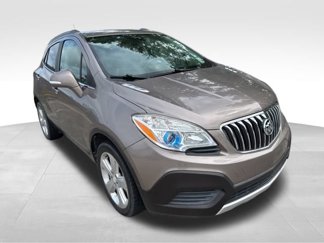 Used 2015 Buick Encore FWD image 1