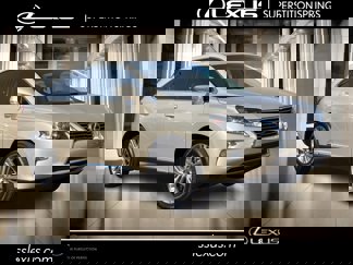 Used 2015 Lexus RX 450h FWD image 1