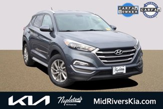 Used 2017 Hyundai Tucson SE image 1