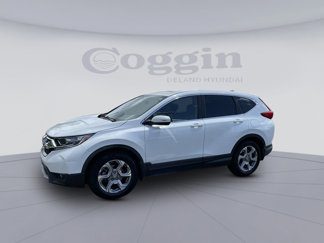 Used 2018 Honda CR-V EX-L image 1