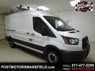 Used 2018 Ford Transit 250 148 Medium Roof image 1