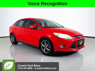 Used 2013 Ford Focus SE image 1