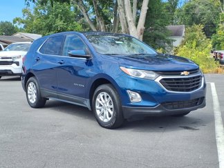 Used 2019 Chevrolet Equinox LT w/ LPO, Cargo Package image 1