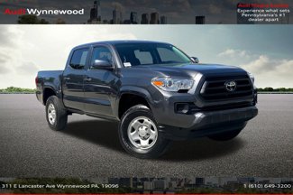 Used 2023 Toyota Tacoma SR image 1
