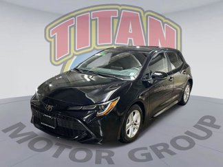 Used 2022 Toyota Corolla SE image 1