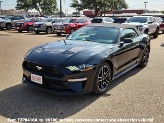 Used 2022 Ford Mustang Premium image 1