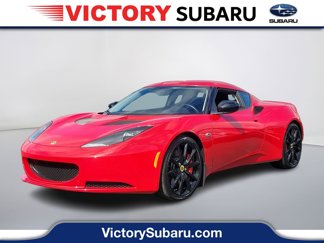 Used 2013 Lotus Evora S image 1