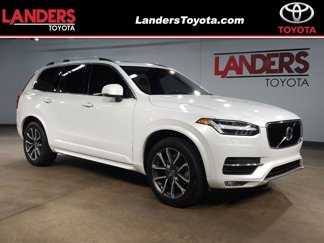 Used 2016 Volvo XC90 T6 Momentum w/ Momentum Plus Package image 1