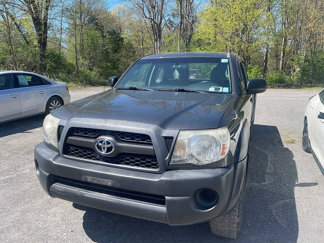 Used 2011 Toyota Tacoma 4x4 Access Cab image 1