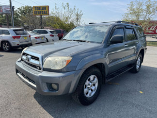 Used 2007 Toyota 4Runner Sport image 1