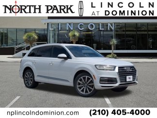 Used 2019 Audi Q7 3.0T Premium Plus image 1