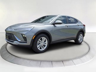 New 2025 Buick Envista Preferred image 1
