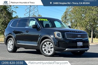 Used 2020 Kia Telluride LX image 1