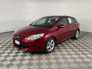 Used 2014 Ford Focus SE image 1