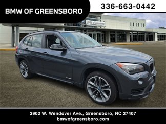 Used 2015 BMW X1 xDrive28i image 1
