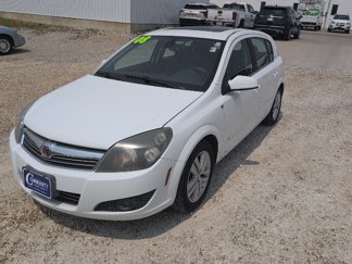 Used 2008 Saturn Astra XR w/ Premium Trim Package image 1