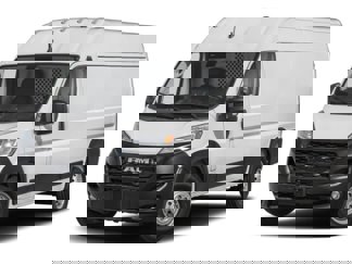New 2025 RAM ProMaster 2500 w/ Convenience Group image 1