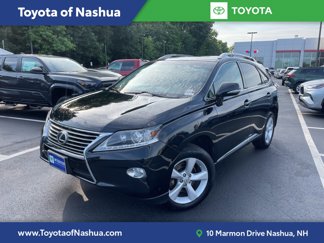 Used 2014 Lexus RX 350 AWD image 1