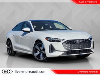 New 2025 Audi A5 2.0T Premium Plus image 1