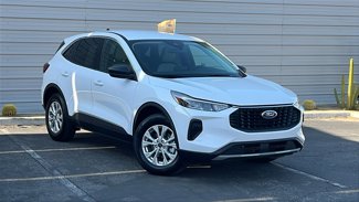 Certified 2023 Ford Escape Active image 1