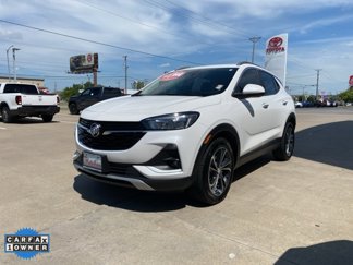 Used 2021 Buick Encore GX Select image 1