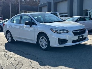 Used 2017 Subaru Impreza 2.0i Premium image 1