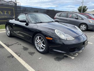 Used 2004 Porsche Boxster image 1