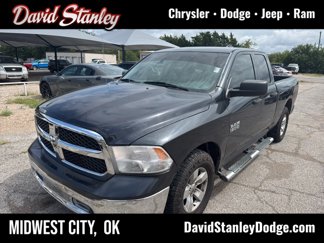 Used 2018 RAM 1500 Tradesman w/ Popular Equipment Group image 1