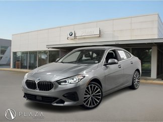 Certified 2023 BMW 228i xDrive Gran Coupe w/ Premium Package 2 image 1