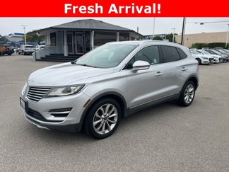 Used 2017 Lincoln MKC Select w/ Select Plus Package image 1