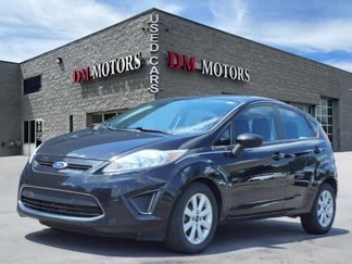 Used 2011 Ford Fiesta SE w/ 203A Rapid Spec Order Code image 1