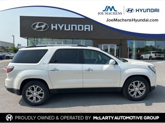 Used 2015 GMC Acadia SLT image 1
