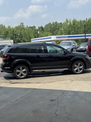 Used 2017 Dodge Journey Crossroad image 1