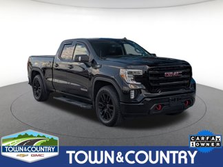 Used 2019 GMC Sierra 1500 Elevation w/ Elevation Value Package image 1