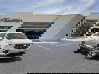 New 2025 Cadillac XT5 Premium Luxury w/ Technology Package image 1