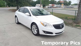 Used 2014 Buick Regal image 1