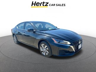 Used 2023 Nissan Altima 2.5 S image 1