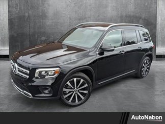 Used 2021 Mercedes-Benz GLB 250 image 1