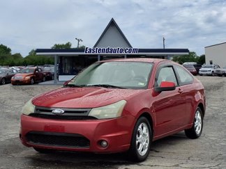 Used 2009 Ford Focus SE image 1