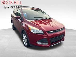 Used 2013 Ford Escape SE image 1